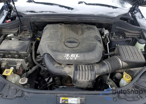 2014 Jeep Grand Cherokee Laredo из США, поврежденный, VIN 1C4RJFAG3EC142772